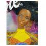 Muñeca Barbie Star Skater (Afro-Americana)