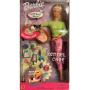 Set de regalo Muñeca Barbie Kennel Care