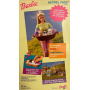 Set de regalo Muñeca Barbie Kennel Care