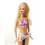 Muñeca Barbie Palm Beach