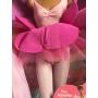Muñeca Barbie Estrella de Balet (AA)