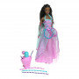 Muñeca Barbie Magic Jewel (AA)