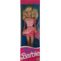 Muñeca Barbie Pink Sensation