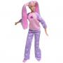 Muñeca Barbie Dreamglow