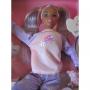 Muñeca Barbie Dreamglow AA
