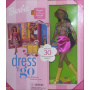 Muñeca Barbie Dress 'n Go (AA)