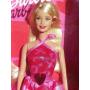 Muñeca Barbie Valentine XO