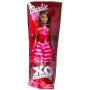 Muñeca Barbie Valentine XO™ (African-American)