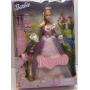 Barbie es Rapunzel
