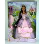 Barbie es Rapunzel (AA)