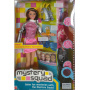 Drew Barbie Mystery Squad Night Mission Specialist