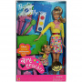 Barbie & Kelly Art Teacher