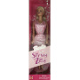 Muñeca Barbie Spring Zing