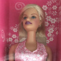 Muñeca Barbie Spring Zing