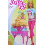 Muñeca Barbie Stylin’ Pup