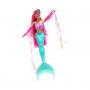 Muñeca Barbie Sirena fantasía