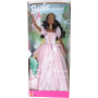 Muñeca Barbie Princesa (AA)