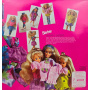 Set de muñecas Barbie, Skipper & Stacie de Barbie Sharin' Sisters