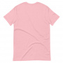 Camiseta Barbie 2024 NBDCC Mystery Dreamhouse Pink