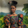 Muñeca Filipina Barbie Collector Series