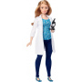 kit de ciencia Barbie Kosmos