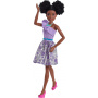 Muñeca Barbie Fashionistas 28 pulgadas (AA)