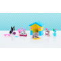  Barbie Loves Pets - Time For A Check-Up! - Pet Playset (2)