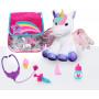 Médico de mascotas Unicornio mimos y cuidados de Barbie Dreamtopia