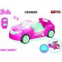 Coche Cruiser Barbie Radiocontrol