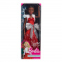 Muñeca Barbie Holiday 28' Best Fashion Friend 2022 (AA)