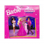 Modas Barbie Evening excitement