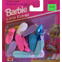 Barbie Poseable Shoes Little Extras For Flat Foot