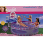 Barbie Cascading Water Pool