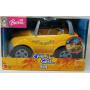 Barbie Sun ‘N Sand 4x4 Jeep Vehicle
