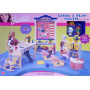 Barbie Learn & Play Center