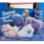 Perro Yorkie Barbie Pets