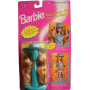 Barbie Magic Change Hair (Rubia, Turquesa)