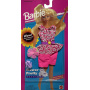 Barbie Flower Pretty Fashions 2-Piece Outfit