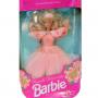 Muñeca Barbie Peach Blossom