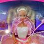 Muñeca Barbie Costume Ball (rubia)