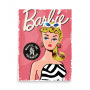 Poster Barbie Vintage