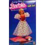 Set de regalo Muñeca Barbie Loving You