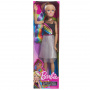 Best Fashion Friend - Rainbow Sparkle - Barbie 28 pulgas (rubia)