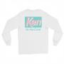 Camiseta de manga larga para hombre Kencore™ To the Core