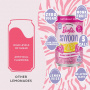 Swoon Barbie™ Pink Lemonade
