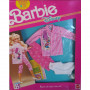 Modas Barbie Disney Caracters fashions