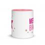 Taza Barbie Merry and Brigh