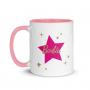 Taza Barbie Merry and Brigh