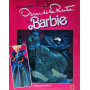 Barbie moda de Alta Costura de la colección Oscar de la Renta - Series V
