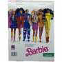 Outfit Barbie United Colors of BENETTON
